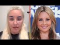 Amanda bynes reveals why her appearance changed