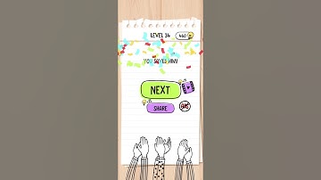 Save him from the zombies 🧟‍♀️