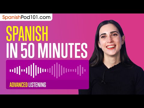 50 Minutes of
