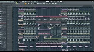Todd Helder / Trap Style Template by Jack Mence [FREE FLP]