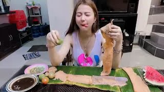 Apple Angeles Kahit Anong Position