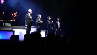 Collabro - My Heart Will Go On - Titanic - Greatest Hits Tour (2021) by Collabro 42,961 views 2 years ago 5 minutes, 3 seconds