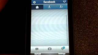 3 Ways to Facebook on Windows Mobile