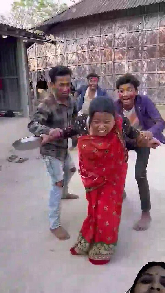 pati patni holi sms