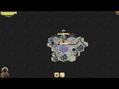 Прохождение и обзор Crowntakers
