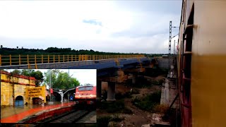 short journey sattur to Kovilpatti, Indian Railways