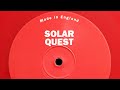 [Acid Trance] Essential Guide To Solar Quest - Johan  N. Lecander