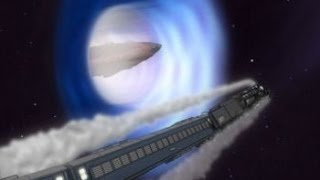 The Galaxy Railways - Wataru Yuuki's Sacrifice