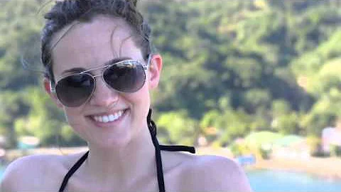 Cruise 2013 Video