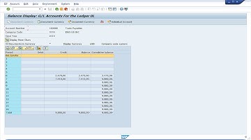 [Kofax RPA] Data collection from a desktop application (SAP)