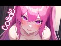 Nightcore - Collide