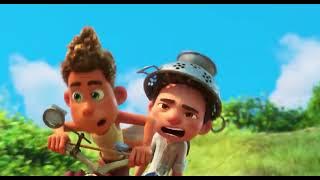 WatchLUCA  Trailer 2021 Disney Pixar Movie HD mp4