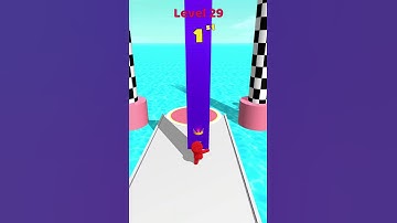 Sandman Shortcut Race: Pixel 3d Man Run Game Gameplay All Levels iOS,Android #Shorts