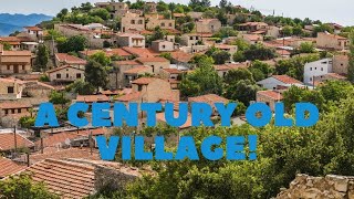 Centuries Old Village | Lofou Cyprus #VillageLifeCyprus #LimassolCountryside #LofouVillage