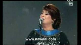 نوال الكويتية - انت طيب هلا فبراير 2008