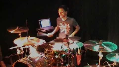 Name of the Game Drums version - Drums performance video thumbnail