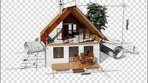 ARCHICAD TUTORIAL:HOW TO DIMENSION YOUR DRAWINGS AND CHANGING UNITS FOR BEGINNERS