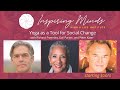 Yoga as a Tool for Social Change // Inspiring Minds Series November 2020