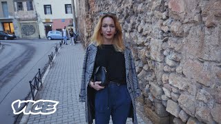 Τρανς Κοινότητα και Σεξεργασία