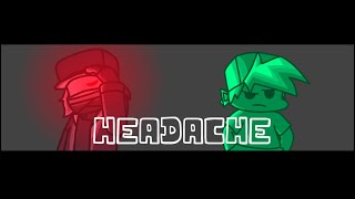 Headache, yeah headache