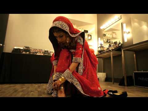 Badmash Factory Productions | Wedding Videography | A Muslim Wedding Highlight Video