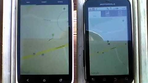 FAULTY GPS - HTC ONE X