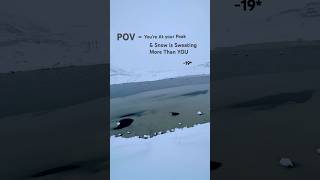 Winter Vibes 🥶❄️ Resimi