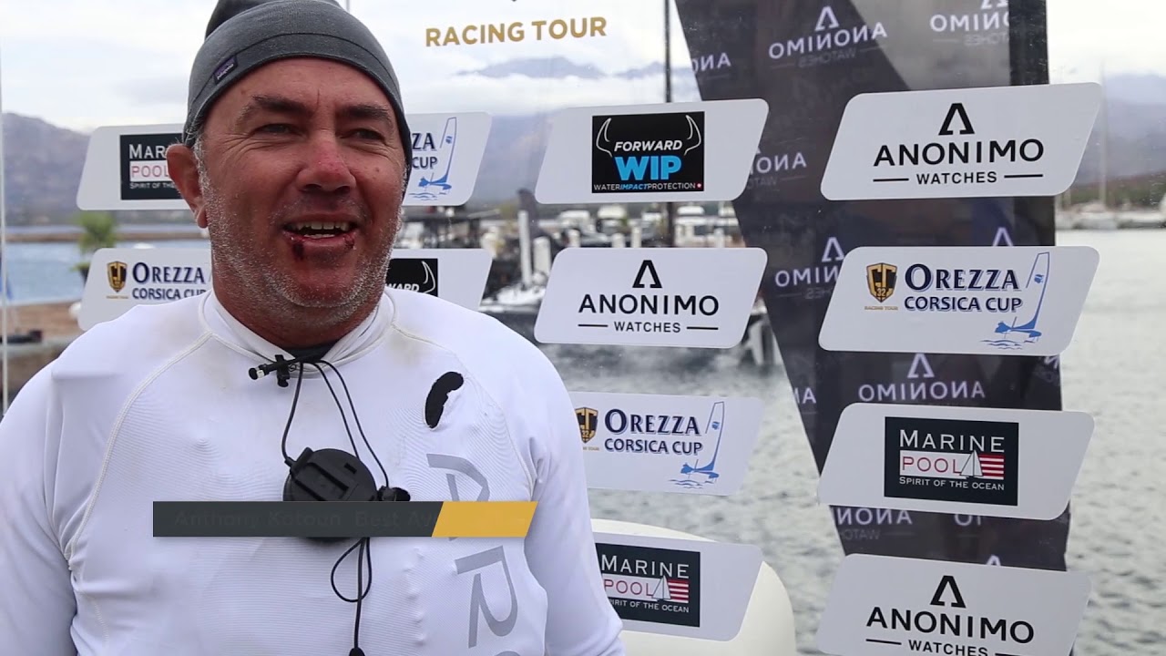 GC32 Orezza Corsica Cup - Day 4 (French)