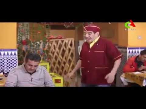 عمي جلول و رابح شوف واش قالوا