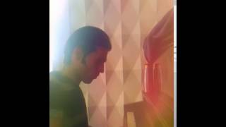 Playing alone with The Light