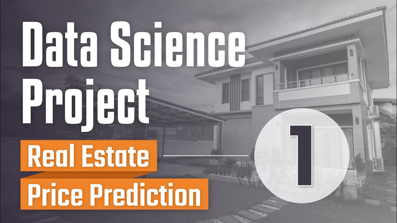 real estate data science capstone project simplilearn