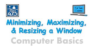 Maximizing, Minimizing, and Resizing a Browser Window screenshot 3