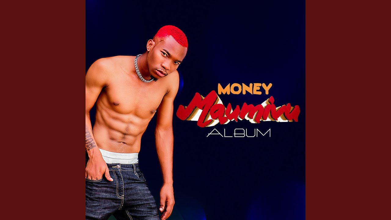 Money Ft Kinata MC - Mwajuma