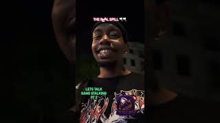 Lets talk gang stalking pt 2