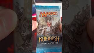 $15 Kaladesh Booster Pack Opening #2 (with prices)