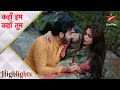 Kahaan Hum Kahaan Tum Rohit Saves Sonakshi S Life Part 1 