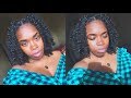 Finally‼️A Successful Braidout | Juicy Braidout