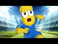 【FIFA23】VTuberやストリーマー、全員ぶっ倒す！ぼくはFIFAerだ！！！