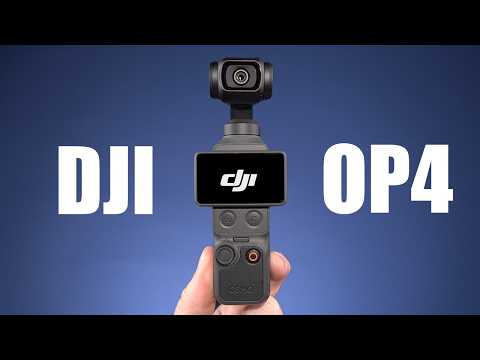 Thumbnail for DJI Osmo Pocket 4 - One Feature That Changes Everything
