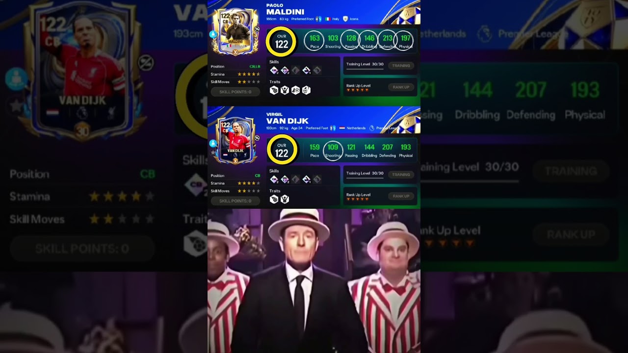 ea logic 🧠❌🤣 