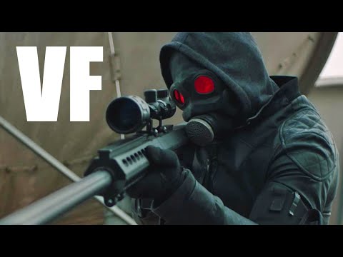 NIGHTWATCHER - Bande Annonce [VF]
