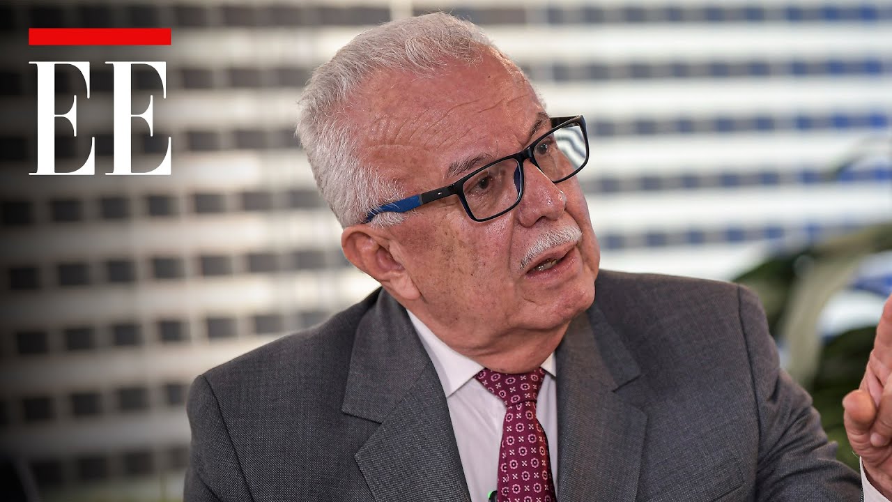 “Todo será denunciado”: fundador de la San José habla del caso Juliana Guerrero | El Espectador