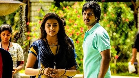 Jeeva - Oruthi Maelae Cover by SG Shan | Vishnu, Sri Divya | D. Imman