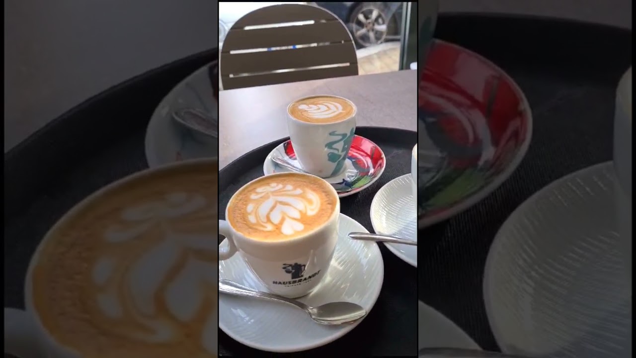 good evening coffee time, fun with friends 