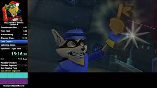 Sly 2 Episode 4 32:27