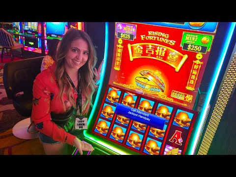 Losing Badly BUT ONE SPIN CHANGED the ENTIRE NIGHT!