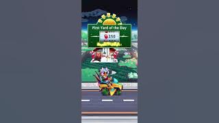 Let’s relax and mow some grass 1724#asmr #motivation #gaming