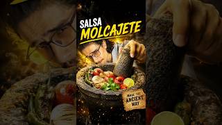 This Salsa Is Older Than Mexico! 💃