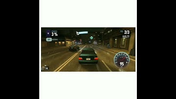 Need for Speed No Limits | Android Gameplay - Part 2 #shorts #needforspeed #nfs #nfsnolimits