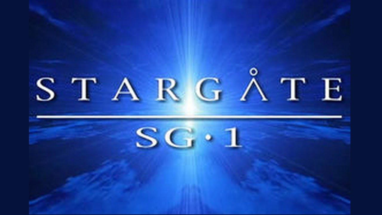 Stargate Sg-1 Saison 1 épisode 1 Youtube Vf